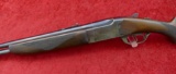 Rare Marlin Model 90 30-30/20 ga O/U