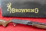 Browning BPS 20 ga Pump Shotgun