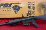 NIB DPMS 223 cal Target Rifle