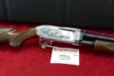 DU Browning Model 12 20 ga 1993 Gun of the Year