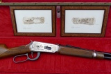 Winchester Ltd Ed Model 94 