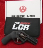 NIB Ruger LCR 38 Special