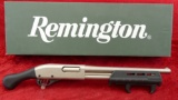 NIB Remington 870 Marine Tactical Firearm (RM)