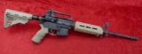 DTI 5.56 cal AR Rifle (RM)