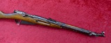 Chinese M53 Folding Bayonet Carbine