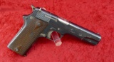 Spanish Star Model A 1922 Largo Pistol