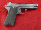 French Model 1935-S 7.65 Long cal Military Pistol