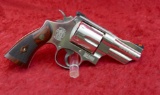 Smith & Wesson Model 29-10 44 Magnum Revolver