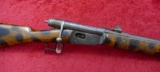 Antique Swiss Vetterli Carbine