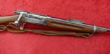 Antique Springfield 1896 Sporter Carbine