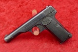 Nazi Marked FN 1922 Pistol