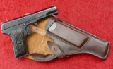 Russian TT33 Tokarev Pistol