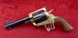 Century Manufacturing 45-70 Model 100 Revolver