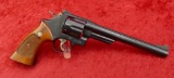 Smith & Wesson Model 29-3 44 Magnum Revolver