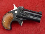 Davis Industries Model DM 22 Mag Derringer