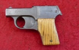 Mossberg Brownie 4 Short Derringer