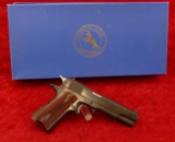 NIB Colt Series 70 45 ACP Pistol