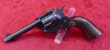 Savage Model 101 22 Single Shot Pistol