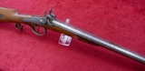 A. Herfurth Madison, WI Dbl Combination Gun