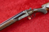 JP Sauer Dbl Bb Royal 12 ga Shotgun