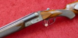 BSW 12 ga Double Shotgun