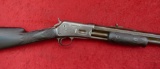 Antique 44 cal Colt Lightning Rifle
