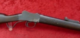 BSA Cadet Martini Rifle in 32 WS