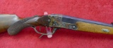 Antique German Stalking Rifle