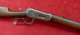 Winchester Model 1894 32 Spec Rifle