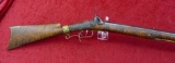 J. Griffith Kentucky Long Rifle