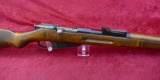 Finnish M39 VKT Mosin Nagant Rifle