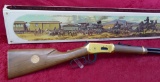 Winchester Golden Spike Comm. Carbine