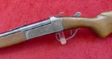 Stevens 30-30 Single Gun