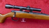 Remington Model 582 22 Bolt Action Rifle