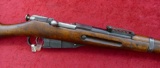 Finnish 1927 Mosin Nagant Rifle