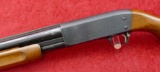 Ithaca 37R Solid Rib 12 ga Shotgun