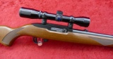 Ruger Model 10-22 Rifle w/Deluxe Stock