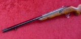 German Lux Dbl Bbl Combo Gun