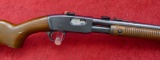 Remington Model 121 Field Master Pump