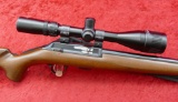 Thompson Center 22 Classic Rifle w/Scope