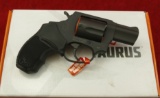 NIB Taurus Model 605 357 Mag Revolver