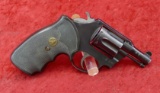 Italian 32 S&W Long Revolver