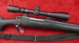 Colt 270 cal Light Rifle w/Leupold Scope