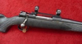 Custom 338 Ackley Improved Mauser Sporting Rifle