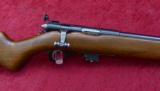 Mossberg Model 142A 22 cal Rifle