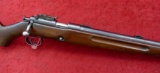 Winchester Model 52 22 cal. Target Rifle