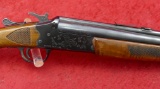 Savage Model 24J-DL Combo Gun