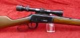 Winchester Model 94 30-30 Rifle w/Scope