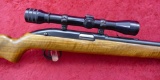 Winchester Model 77 22LR Rifle