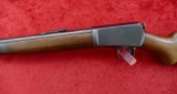 Winchester Model 63 22 cal Rifle